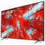 عکس تلویزیون ال جی 75UQ9000 مدل 75 اینچ هوشمند 2022 تصاویر