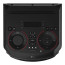 عکس سیستم صوتی ال جی ایکس بوم 1800 وات LG XBOOM ON9 DJ Sound System تصویر