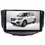 عکس پخش فابریک خودرو و مانیتور ماشین لیفان ایکس 60 Lifan X60 Car Player Monitor تصویر