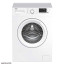 عکس ماشین لباسشویی بکوو 7 کیلوگرم MWRE7612 Beko Washing Machine 7Kg تصویر