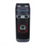 عکس سیستم صوتی خانگی ال جی 1000 وات OK75 LG XBOOM تصویر