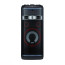 عکس سیستم صوتی خانگی ال جی 1800 وات OK99 LG XBOOM تصویر