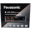 عکس رادیو پخش خودرو پاواسونیک آی یو ایکس Pavasonic JSD-2200 تصویر