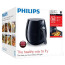 عکس سرخ کن فیلیپس 1425 وات مدل PHILIPS VIVA COLLECTION AIRFRYER HD9220 تصویر