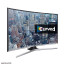 عکس تلویزیون هوشمند منحنی سامسونگ SAMSUNG LED FULL HD 48J6300 تصویر