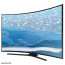 عکس تلویزیون منحنی هوشمند سامسونگ SAMSUNG LED 4K TV 65KU7350 تصویر