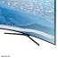 عکس تلویزیون منحنی هوشمند سامسونگ SAMSUNG LED 4K TV 65KU7350 تصویر
