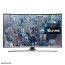 عکس تلویزیون هوشمند منحنی سامسونگ SAMSUNG LED FULL HD 55J6300 تصویر