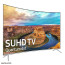 عکس تلویزیون هوشمند منحنی فورکی سامسونگ SAMSUNG SMART 4K LED 55KS8500 تصویر