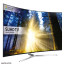 عکس تلویزیون هوشمند فورکی منحنی سامسونگ SAMSUNG SUHD SMART LED 55KS9500 تصویر