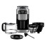 عکس قهوه ساز برقی سنکور 900 وات SENCOR SCE7000BK COFFEE MAKER تصویر