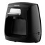 عکس قهوه ساز سنکور 500 وات 0.3 لیتری ضد لغزش SCE 2100BK Sencor  تصویر 