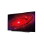 عکس تلویزیون او ال ای دی فورکی هوشمند 77 اینچ ال جی LG 77CX 4K Smart OLED TV تصویر