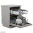 عکس ماشین ظرفشویی زیمنس 12نفره Siemens SN25D800 تصویر