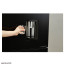 عکس یخچال فریزر 5 درب شارپ 825 لیتری  SJ-FSD910 Sharp French Refrigerator تصویر
