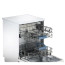 ماشین ظرفشویی بوش 12 نفره مدل SMS43D02ME سری 4