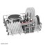 عکس ماشین ظرفشویی بوش 13 نفره Bosch Dishwasher SMS45IW01B تصویر