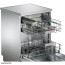عکس ماشین ظرفشویی بوش 13 نفره SMS46II14E Bosch Dishwasher تصویر