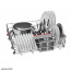 عکس ماشین ظرفشویی بوش 13 نفره SMS46IW02D Bosch Dishwasher تصویر