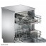 عکس ماشین ظرفشویی بوش کم مصرف 13 نفره SMS46IW10Q Bosch تصویر