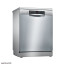 عکس ماشین ظرفشویی بوش 13 نفره Bosch Dishwasher SMS46KI01E تصویر