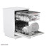 عکس ماشین ظرفشویی بوش 13 نفره SMS46KW01E Bosch تصویر