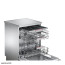 عکس ماشین ظرفشویی بوش 14 نفره Bosch sms46mi03 Dishwasher تصویر