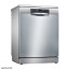 عکس ماشین ظرفشویی بوش 14 نفره Bosch sms46mi03 Dishwasher تصویر