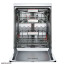 عکس ماشین ظرفشویی بوش 13 نفره SMS46MI04 Bosch Dishwasher تصویر