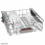 عکس ماشین ظرفشویی بوش 14 نفره SMS68MI04E Dishwasher Bosch تصویر
