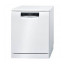 عکس ماشین ظرفشویی بوش 13 نفره سری 4 Bosch dishwasher sms46mw20 تصویر