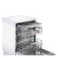 عکس ماشین ظرفشویی 13 نفره 9.5 لیتر بوش Bosch sms4ecw14e تصویر