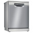 عکس ماشین ظرفشویی بوش 13 نفره 3 طبقه Bosch SMS4HBI01D تصویر