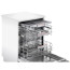 عکس ماشین ظرفشویی بوش 14 نفره وای فای دار Bosch SMS4HCW48E تصویر
