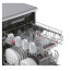 عکس ظرفشویی بوش 13 نفره سری 4 Bosch dishwasher sms4hdi52e تصویر