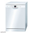 عکس ماشین ظرفشویی بوش 14 نفره SMS58N02 Bosch Dishwasher تصویر