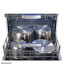 عکس ماشین ظرفشویی بوش 14 نفره SMS58N02 Bosch Dishwasher تصویر