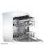 عکس ماشين ظرفشويي 13 نفره بوش SMS67NW00T Bosch Dishwasher تصویر