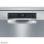 عکس ماشین ظرفشویی بوش 14 نفره SMS68MI10E Dishwasher Bosch تصویر