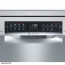 عکس ماشین ظرفشویی بوش 14 نفره SMS68TI10M Bosch Dishwasher تصویر