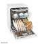 عکس ماشین ظرفشویی 13 نفره بوش SMS69M52EU Bosch Dishwasher تصویر