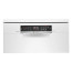 عکس ماشین ظرفشویی 14 نفره بوش سفید Bosch Dishwasher sms6ecw57e تصویر