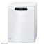 عکس ماشین ظرفشویی بوش 14 نفره SMS88TW01G Bosch Dishwasher تصویر