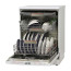 عکس ماشین ظرفشویی بوش 14 نفره Bosch SMS88TW02M تصویر
