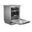 عکس ماشین ظرفشویی 14 نفره بوش نقره ای Bosch Dishwasher sms8yci01e تصویر