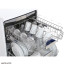 عکس ماشین ظرفشویی زیمنس 14 نفره SN277W01TG Siemens Dishwasher تصویر