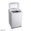 عکس ماشین لباسشویی ال جی درب از بالا 10 کیلویی LG Washing Machine T8507TEF تصویر