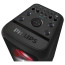 عکس اسپیکر بلوتوثی بی سیم فیلیپس 160 وات Philips Wireless speaker Tanx200 تصویر