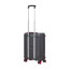چمدان مسافرتی 55 سانتی متر امریکن تویستر هاردساید مدل Tribus