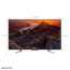 عکس تلویزیون ال ای دی شارپ فورکی هوشمند Sharp 4K Smart 50UA440 تصویر